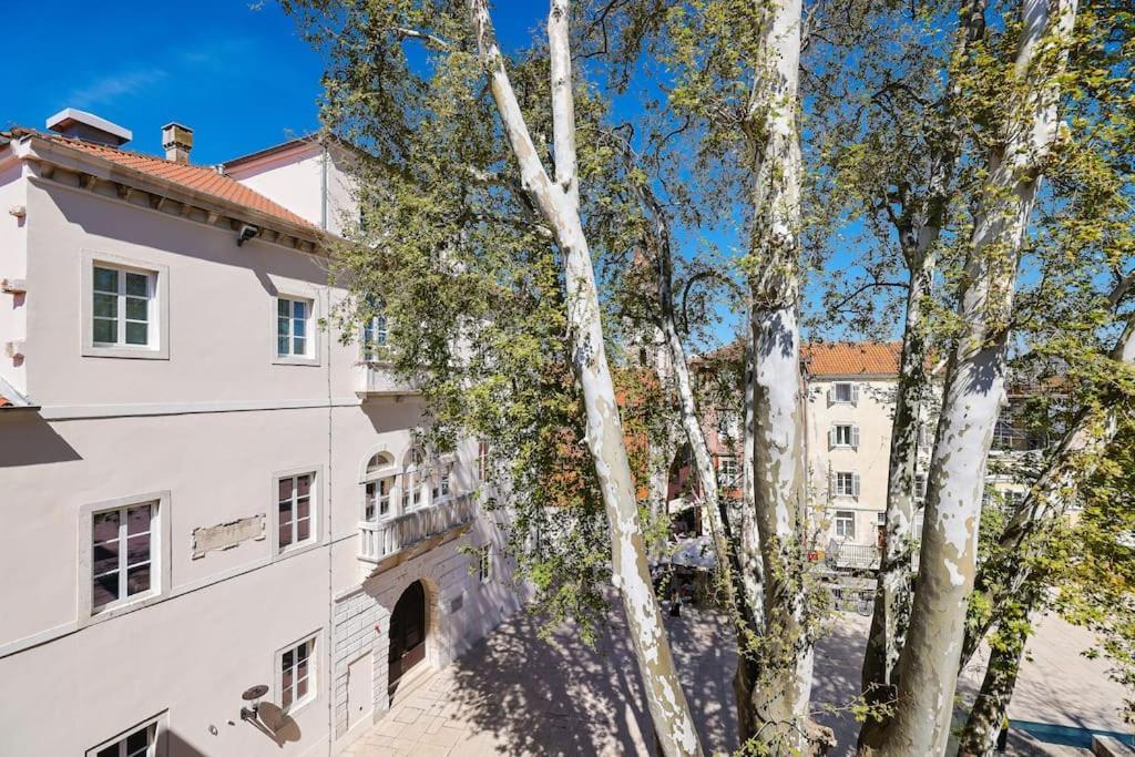 Luxury Center Angels Rm Apartment Zadar