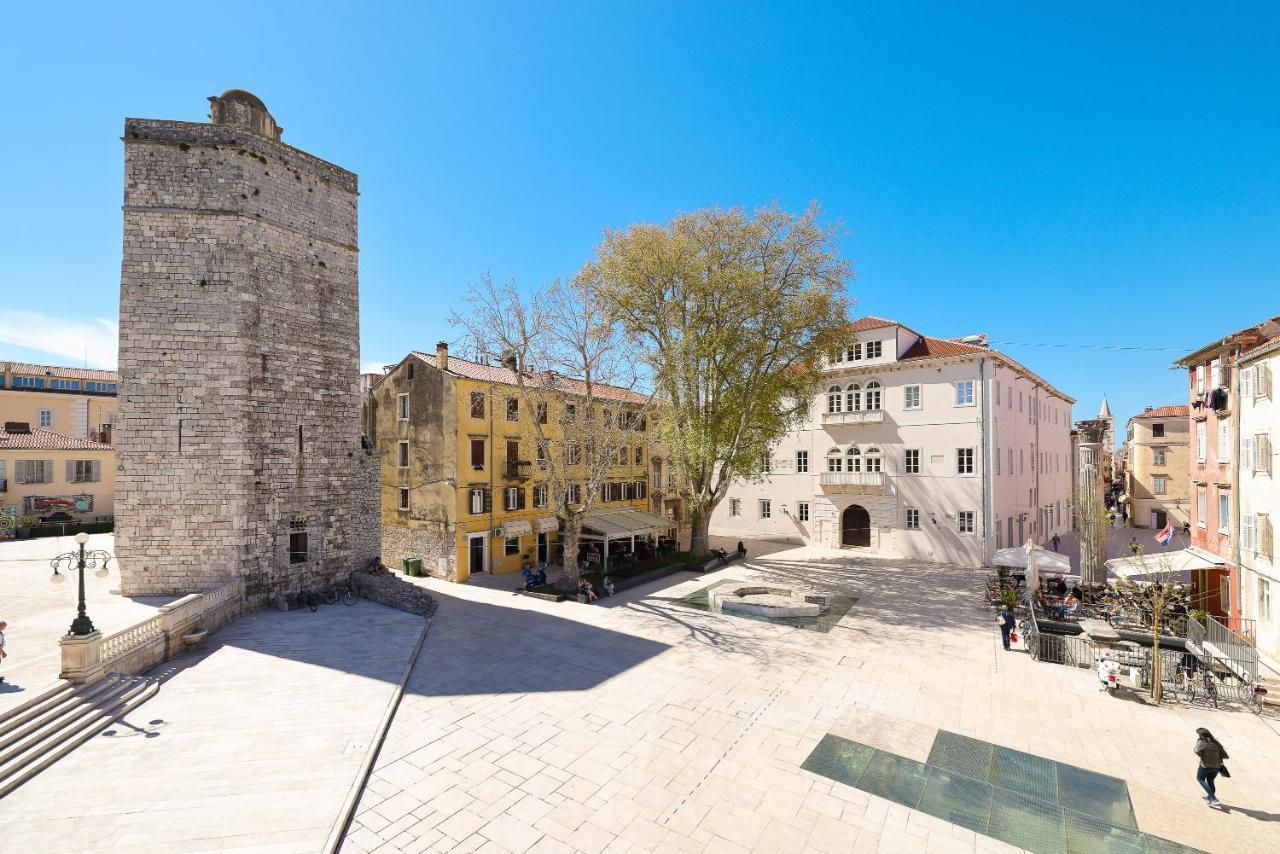 Apartma Luxury Center Angels Rm Zadar