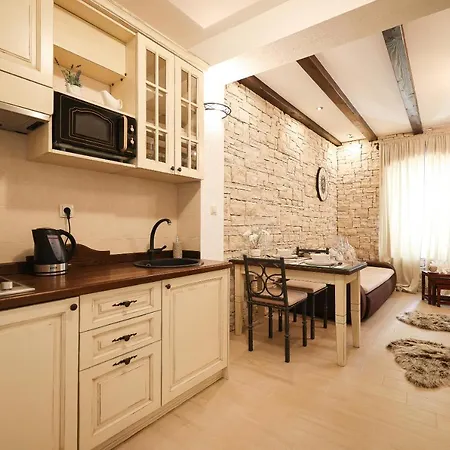 Luxury City Center Apartment Angels Rm Zadar Exteriör bild