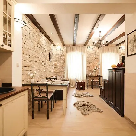 Luxury City Center Apartment Angels Rm Zadar Exteriör bild