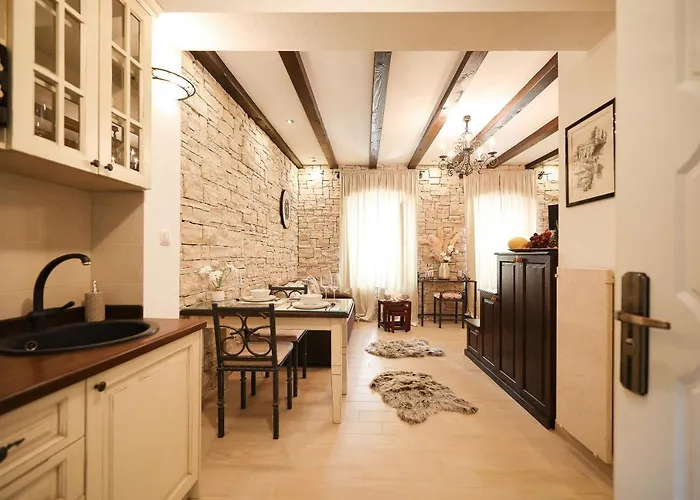 Luxury City Center Apartment Angels Rm