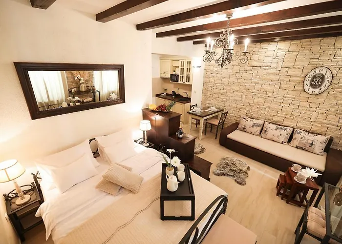 Luxury City Center Apartment Angels Rm