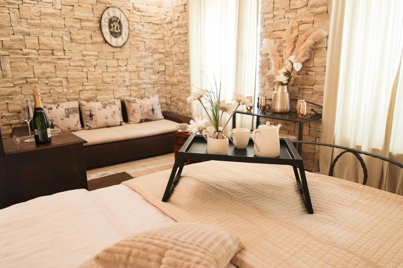 Appartement Luxury Center Angels Rm Zadar