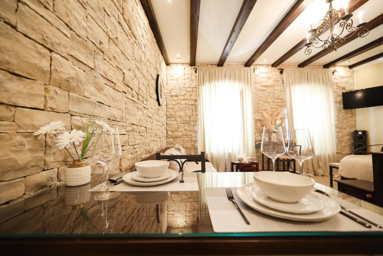 Luxury Center Angels Rm Appartement *