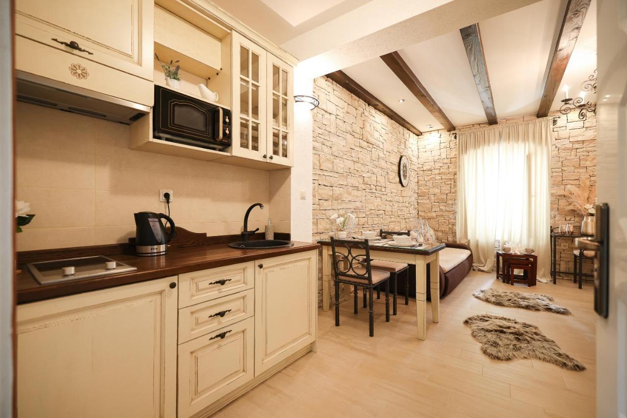 Luxury Center Angels Rm Zadar