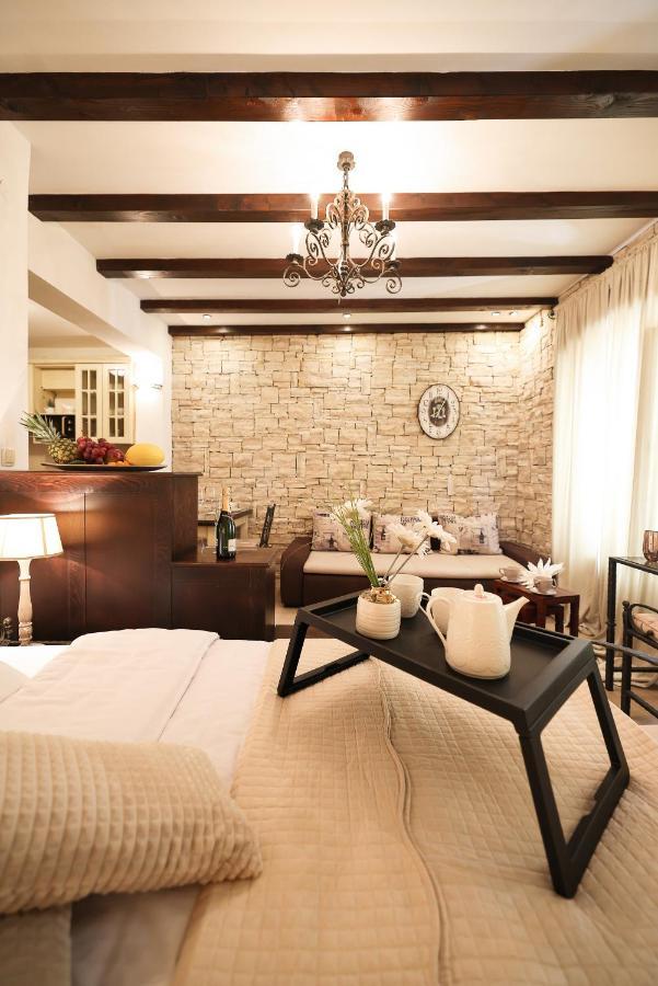 Luxury Center Angels Rm Appartement *