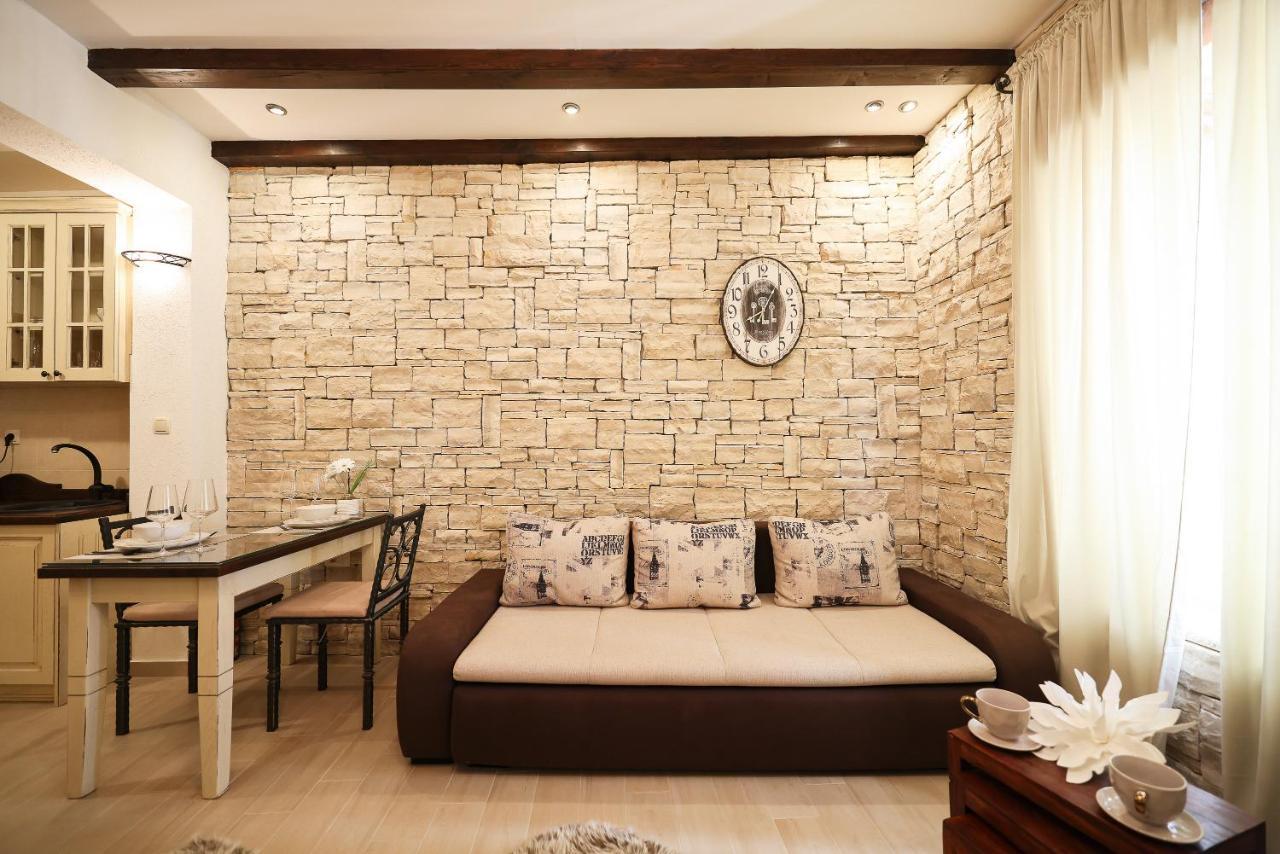Appartement Luxury Center Angels Rm *